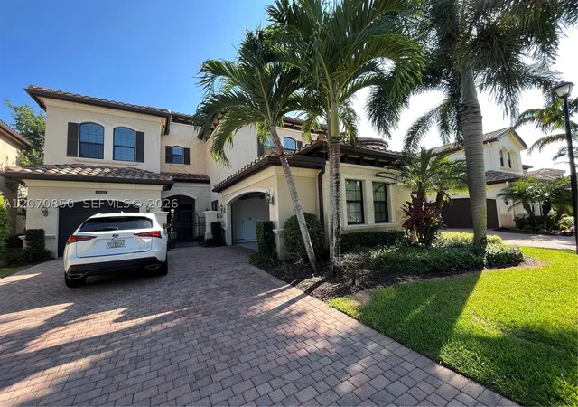 1st image of 8248 Lost Creek Ln, Delray Beach, FL 33446 | MLS# A12070850