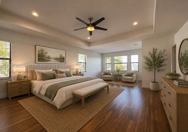 Photo 4 of Single family home for sale at 8248 Lost Creek Ln, Delray Beach, FL 33446 | MLS# A12070850 | Listing updated on 2026-08-26