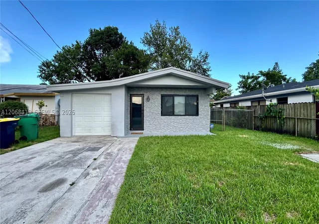 Photo 1 of Single family home for sale at 230 Nw 8th Ave, Dania Beach, FL 33004 | MLS# A12068419 | Listing updated on 2026-08-16