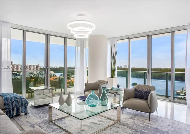 Condo for sale at 330 Sunny Isles Blvd #5-1102, Sunny Isles Beach, FL 33160 | MLS# A12070230 | Listing updated on 2026-08-14