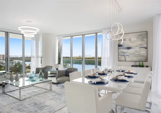 Photo 1 of Condo for sale at 330 Sunny Isles Blvd #5-1102, Sunny Isles Beach, FL 33160 | MLS# A12070230 | Listing updated on 2026-08-14