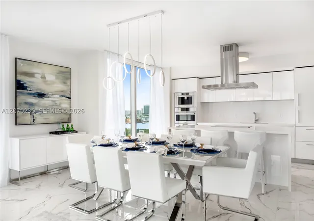 Photo 3 of Condo for sale at 330 Sunny Isles Blvd #5-1102, Sunny Isles Beach, FL 33160 | MLS# A12070230 | Listing updated on 2026-08-14