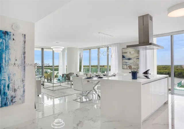 Photo 4 of Condo for sale at 330 Sunny Isles Blvd #5-1102, Sunny Isles Beach, FL 33160 | MLS# A12070230 | Listing updated on 2026-08-14