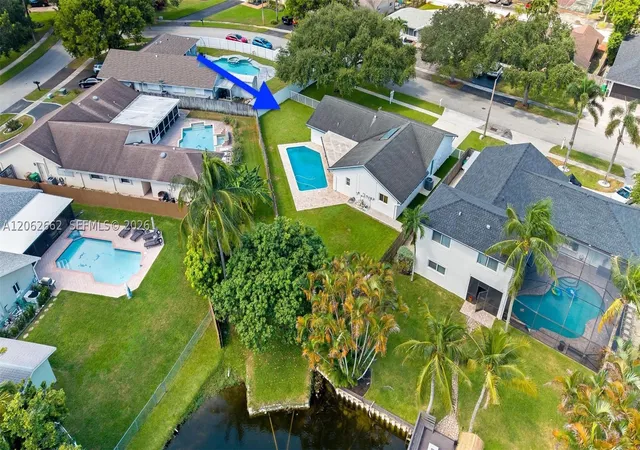 Single family home for sale at 2760 Sw 86Th Way, Davie, FL 33328 | MLS# A12062662
