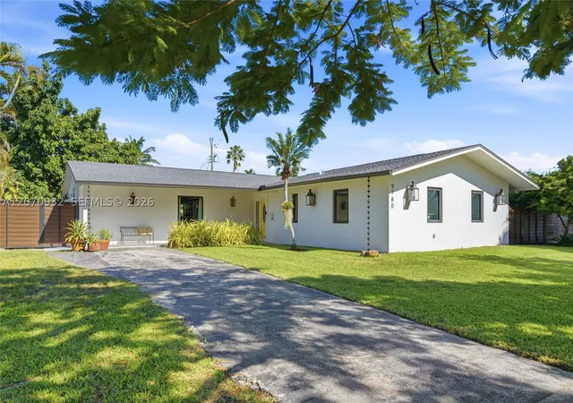 Photo 1 of Single family home for sale at 9780 Bel Aire Dr, Cutler Bay, FL 33157 | MLS# A12070932 | Listing updated on 2026-08-23