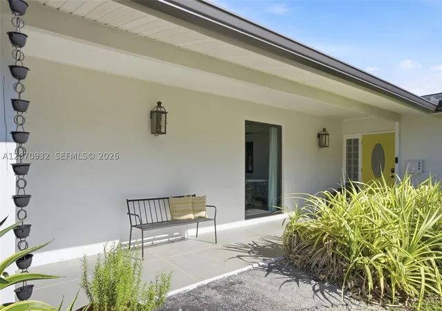 Photo 3 of Single family home for sale at 9780 Bel Aire Dr, Cutler Bay, FL 33157 | MLS# A12070932 | Listing updated on 2026-08-23