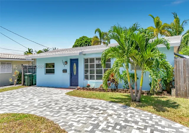 Photo 3 of Single family home for sale at 1841 Nw 33rd Ct, Oakland Park, FL 33309 | MLS# A12071025 | Listing updated on 2026-10-09