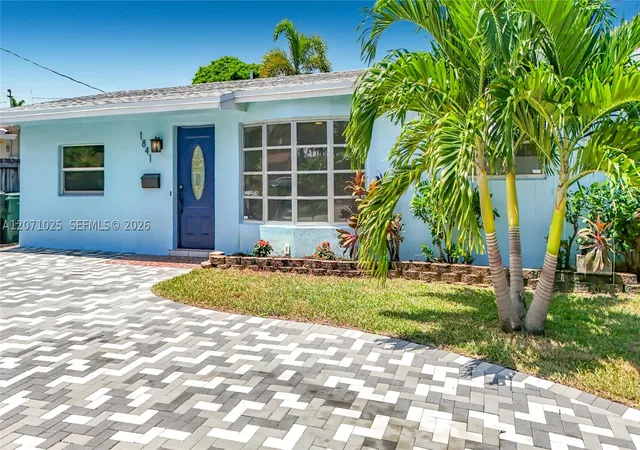 Photo 4 of Single family home for sale at 1841 Nw 33Rd Ct, Oakland Park, FL 33309 | MLS# A12071025 | Listing updated on 2026-10-09