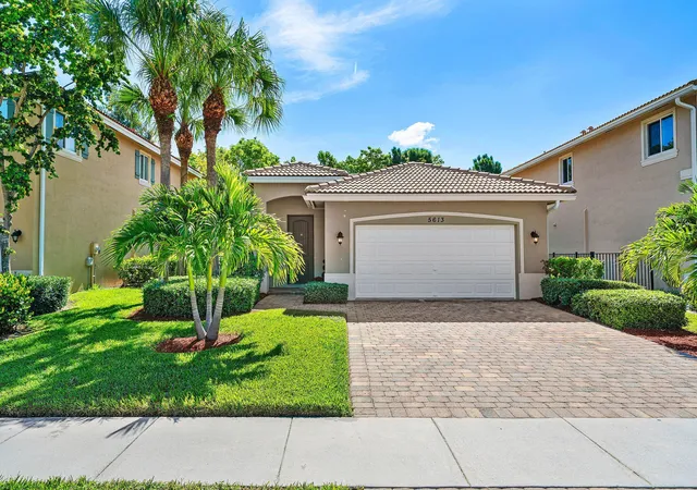 1st image of FL | 5613 Caranday Palm Dr,FL 33463 | MLS# B26064001