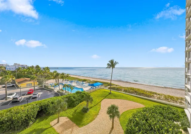 2nd image of 3900 N Ocean Dr, Lauderdale-by-the-Sea, FL 33308
