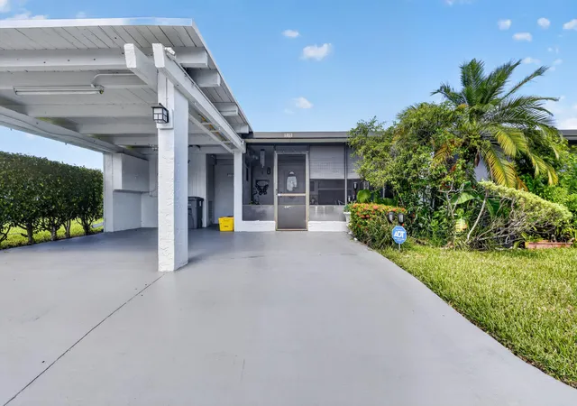 1st image of 6802 Moonlit Dr, Delray Beach, FL 33446 | MLS# B26064093