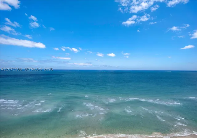 Photo 1 of Condo for sale at 2000 S Ocean Dr #20A, Hallandale Beach, FL 33009 | MLS# A12071166 | Listing updated on 2026-08-14