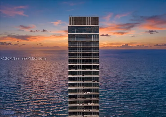 Photo 2 of Condo for sale at 2000 S Ocean Dr #20A, Hallandale Beach, FL 33009 | MLS# A12071166 | Listing updated on 2026-08-14