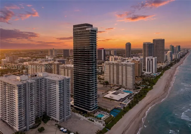 Photo 3 of Condo for sale at 2000 S Ocean Dr #20A, Hallandale Beach, FL 33009 | MLS# A12071166 | Listing updated on 2026-08-14