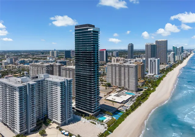 Photo 4 of Condo for sale at 2000 S Ocean Dr #20A, Hallandale Beach, FL 33009 | MLS# A12071166 | Listing updated on 2026-08-14