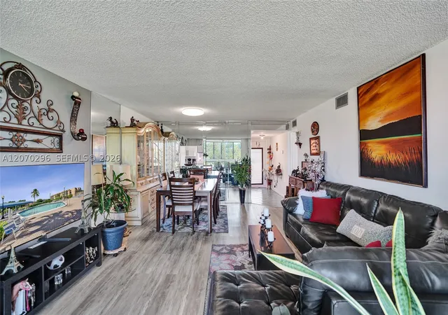 Photo 3 of Condo for sale at 9461 Sunrise Lakes Blvd #208, Sunrise, FL 33322 | MLS# A12070296 | Listing updated on 2026-10-02