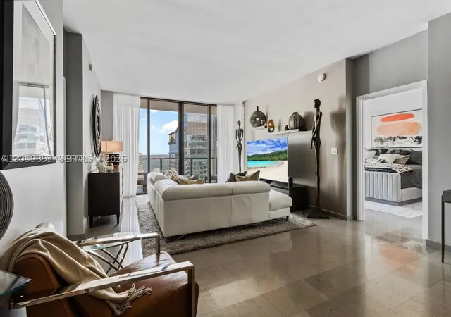 Condo for sale at 88 Sw 7Th St #3909, Miami, FL 33130 | MLS# A12056892 | Listing updated on 2026-08-14