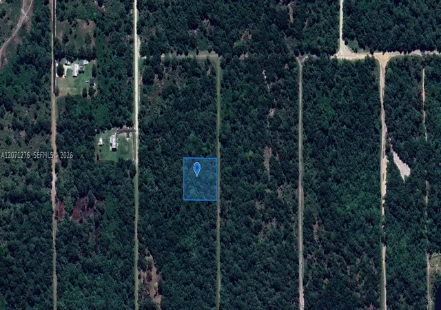 Photo 1 of Land for sale at 2844 W Twilley, Avon Park, FL 33825 | MLS# A12071276 | Listing updated on 2026-08-14