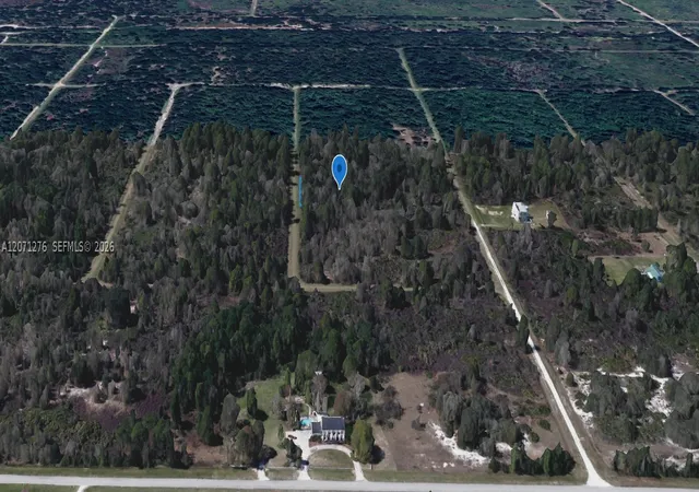 Photo 2 of Land for sale at 2844 W Twilley, Avon Park, FL 33825 | MLS# A12071276 | Listing updated on 2026-08-14