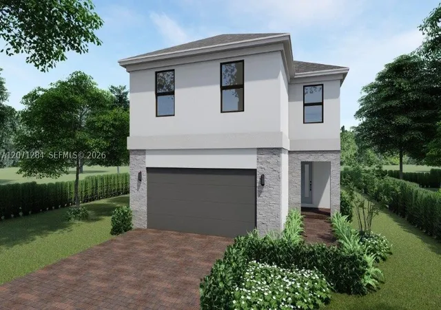 Photo 1 of Sale Pending at 116 Ne 6th Court, Florida City, FL 33034 | MLS# A12071284 | Listing updated on 2026-09-30