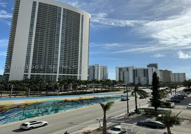 Photo 2 of Condo for sale at 1825 S Ocean Dr #514, Hallandale Beach, FL 33009 | MLS# A12071301 | Listing updated on 2026-08-14