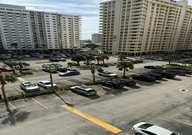Photo 3 of Condo for sale at 1825 S Ocean Dr #514, Hallandale Beach, FL 33009 | MLS# A12071301 | Listing updated on 2026-08-14