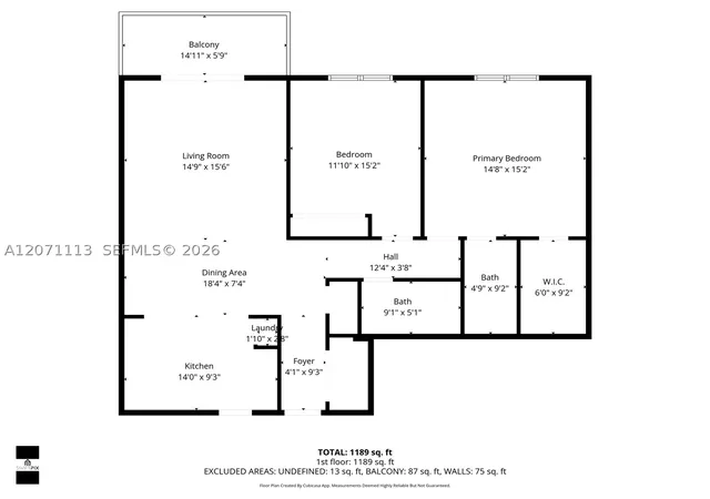 Photo 2 of Condo for sale at 1401 S Ocean Dr #302, Hollywood, FL 33019 | MLS# A12071113 | Listing updated on 2026-08-14