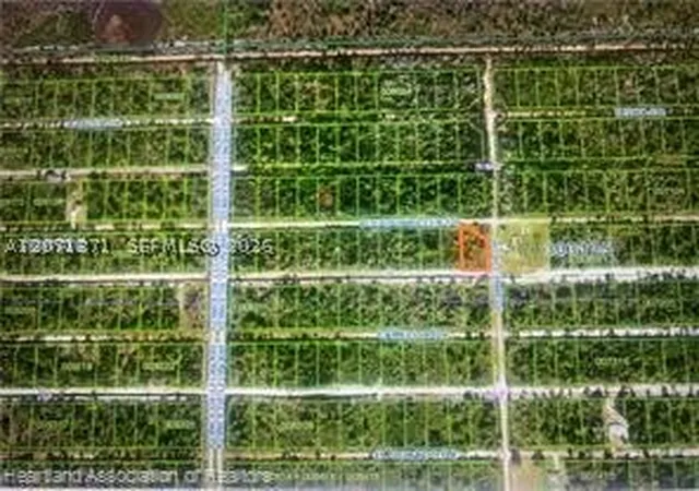 Land for sale at 0 Bougainvillea Dr, Lake Wales, FL 33898 | MLS# A12071371