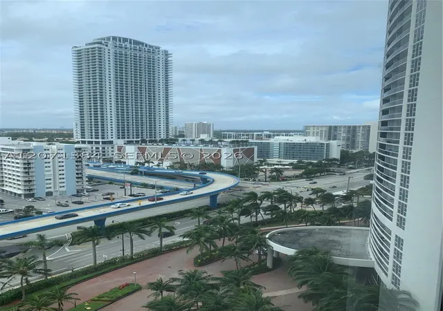 Photo 2 of Condo for sale at 1830 S Ocean Dr #1607, Hallandale Beach, FL 33009 | MLS# A12071384 | Listing updated on 2026-08-14