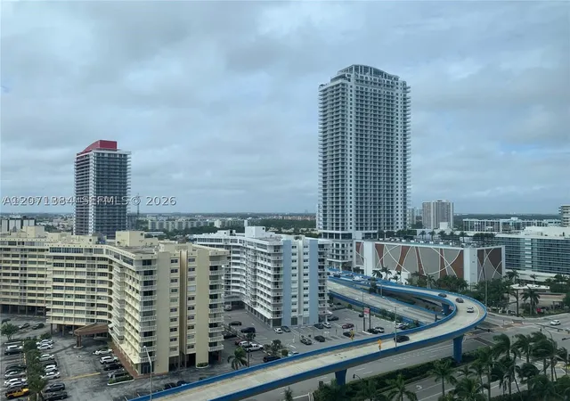 Photo 3 of Condo for sale at 1830 S Ocean Dr #1607, Hallandale Beach, FL 33009 | MLS# A12071384 | Listing updated on 2026-08-14