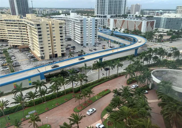 Photo 3 of Condo for sale at 1830 S Ocean Dr #1607, Hallandale Beach, FL 33009 | MLS# A12071384 | Listing updated on 2026-08-14