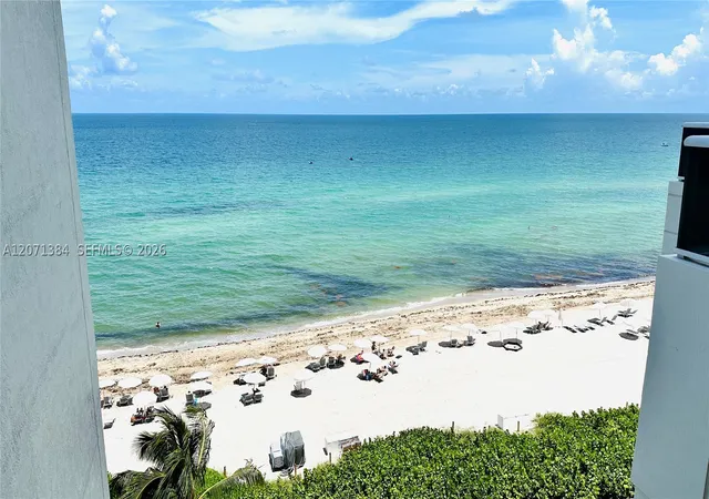 Photo 4 of Condo for sale at 1830 S Ocean Dr #1607, Hallandale Beach, FL 33009 | MLS# A12071384 | Listing updated on 2026-08-14