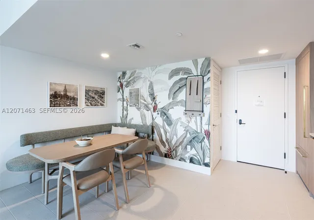 Condo for sale at 159 Ne 6Th St #3109, Miami, FL 33132 | MLS# A12071463 | Listing updated on 2026-08-14