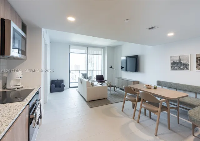Photo 1 of Condo for sale at 159 Ne 6Th St #3109, Miami, FL 33132 | MLS# A12071463 | Listing updated on 2026-08-14
