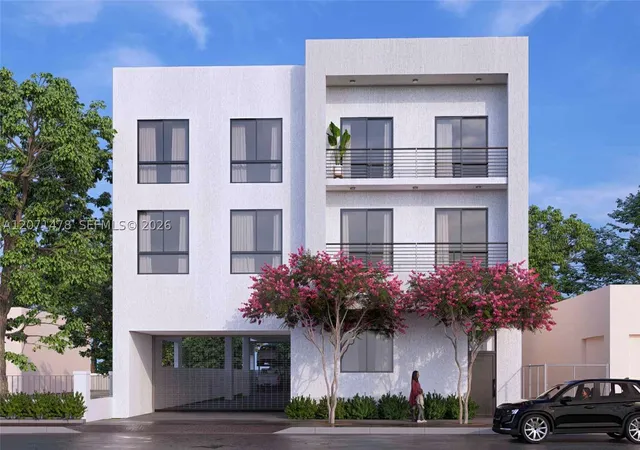 Land for sale at 1232 Sw 6Th St, Miami, FL 33135 | MLS# A12071478