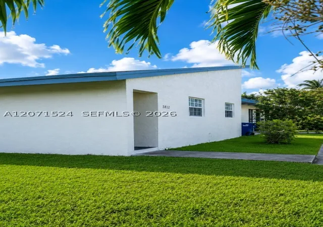 Photo 1 of Townhouse for sale at 28012 Sw 140th Ct, Homestead, FL 33033 | MLS# A12071524 | Listing updated on 2026-08-18