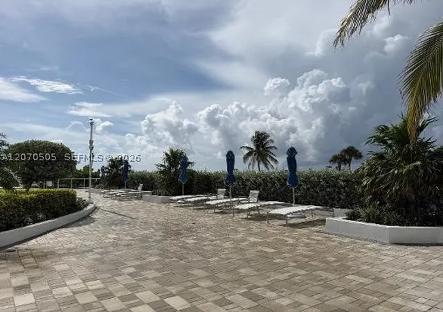 Photo 3 of Condo for sale at 1904 S Ocean Dr #1107, Hallandale Beach, FL 33009 | MLS# A12070505 | Listing updated on 2026-08-15