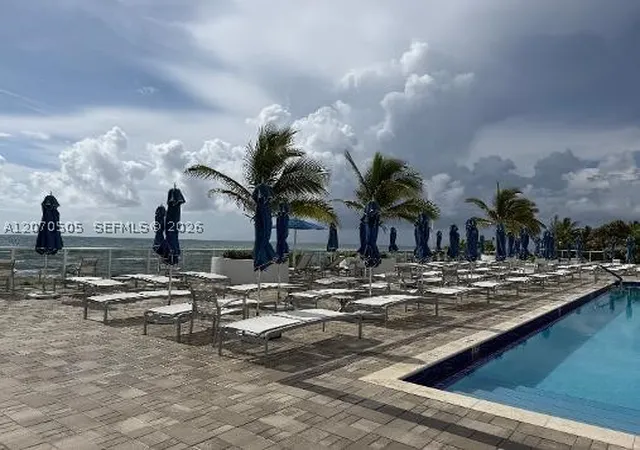 Photo 3 of Condo for sale at 1904 S Ocean Dr #1107, Hallandale Beach, FL 33009 | MLS# A12070505 | Listing updated on 2026-08-15
