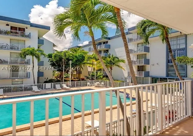 Photo 3 of Condo for sale at 1801 S Treasure Dr #302, Miami Beach, FL 33141 | MLS# A12071673 | Listing updated on 2026-08-15