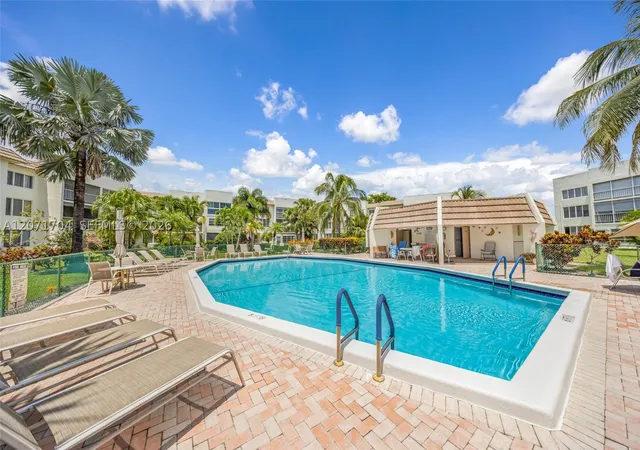 Photo 2 of Condo for sale at 6750 Royal Palm Blvd #106E, Margate, FL 33063 | MLS# A12071704 | Listing updated on 2026-10-01