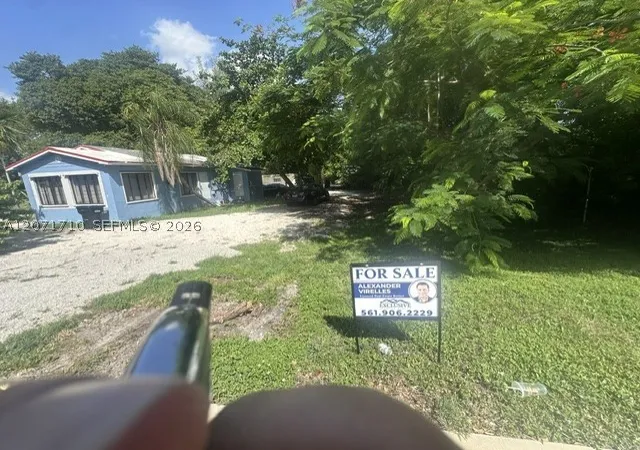 Photo 2 of Land for sale at 12040 W Dixie Hwy, North Miami, FL 33161 | MLS# A12071710 | Listing updated on 2026-08-15