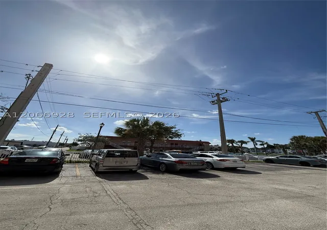 Photo 2 of Sale Pending at 2025 Ne 164th St #707, North Miami Beach, FL 33162 | MLS# A12066928 | Listing updated on 2026-09-29