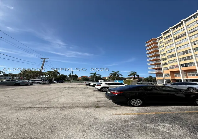 Photo 3 of Sale Pending at 2025 Ne 164th St #707, North Miami Beach, FL 33162 | MLS# A12066928 | Listing updated on 2026-09-29
