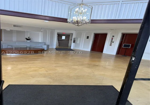 Photo 4 of Sale Pending at 2025 Ne 164Th St #707, North Miami Beach, FL 33162 | MLS# A12066928 | Listing updated on 2026-09-29