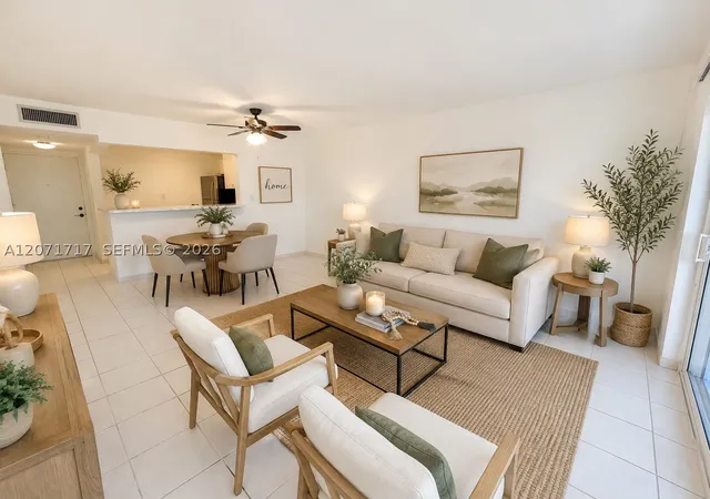 Condo for sale at 5199 Nw 7Th St #501E, Miami, FL 33126 | MLS# A12071717 | Listing updated on 2026-09-25