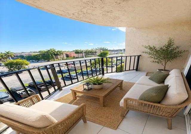 Photo 2 of Condo for sale at 5199 Nw 7Th St #501E, Miami, FL 33126 | MLS# A12071717 | Listing updated on 2026-09-25