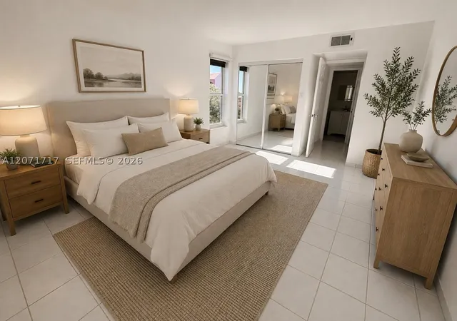 Photo 3 of Condo for sale at 5199 Nw 7Th St #501E, Miami, FL 33126 | MLS# A12071717 | Listing updated on 2026-09-25