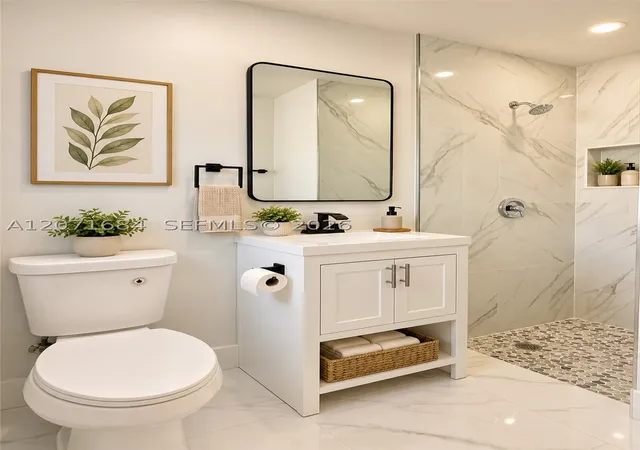 Photo 4 of Single family home for sale at 1240 W 26Th Ct, Riviera Beach, FL 33404 | MLS# A12071684 | Listing updated on 2026-10-08
