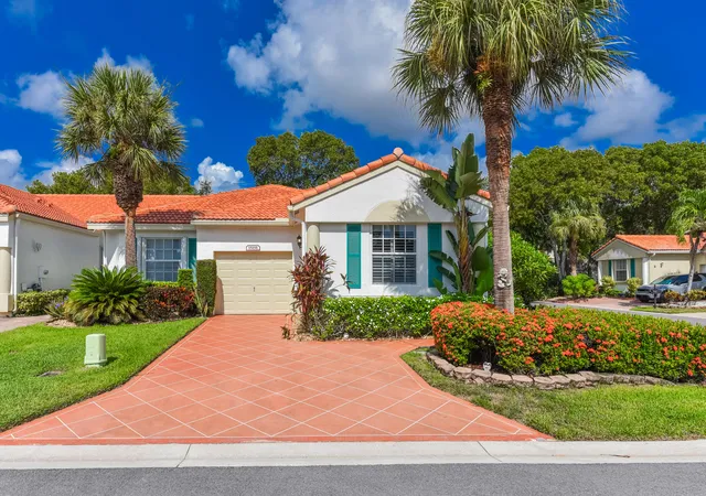 1st image of 15191 Ixora Rd, Delray Beach, FL 33484 | MLS# B26064566