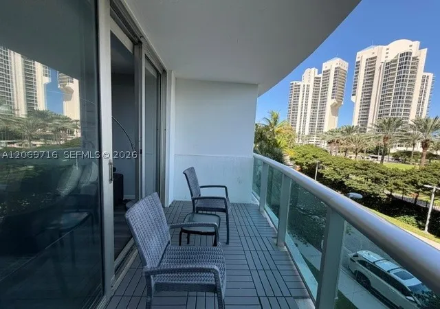 Photo 2 of Condo for sale at 19370 Collins Ave #321, Sunny Isles Beach, FL 33160 | MLS# A12069716 | Listing updated on 2026-08-24